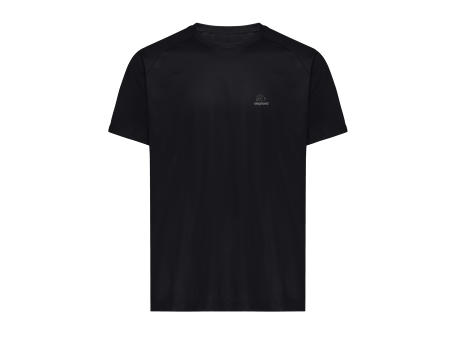 IQONIQ Tikal Sport Quick-Dry T-Shirt aus rec. Polyester bedrucken