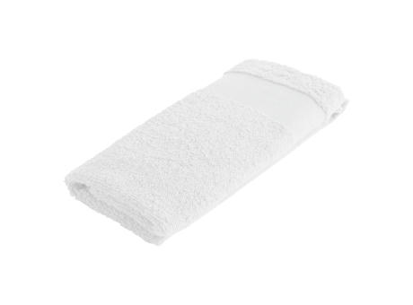 Sophie Muval Gästehandtuch 50x30 cm, 450 gr/m² Werbeartikel