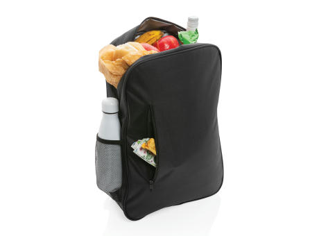 Tierra Kühl-Rucksack bedrucken