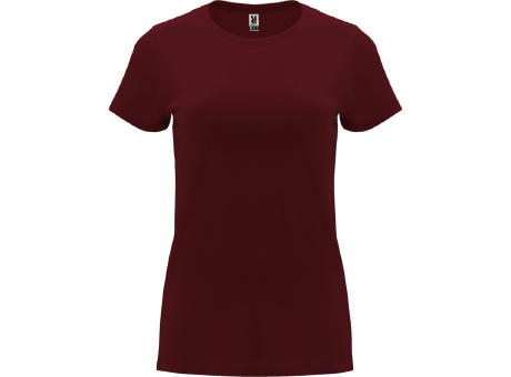 Capri T-Shirt für Damen Werbeartikel