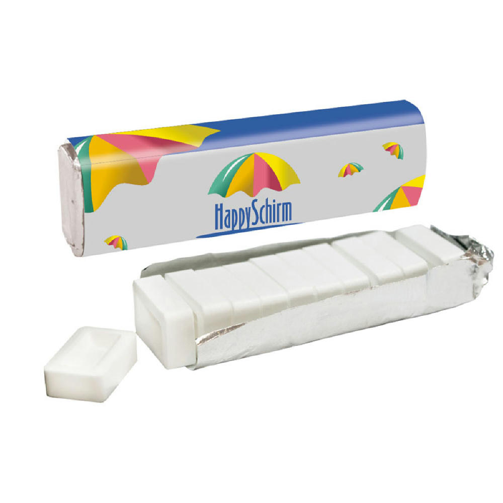 Product image Pfefferminzriegel Mint-Pac Werbeartikel