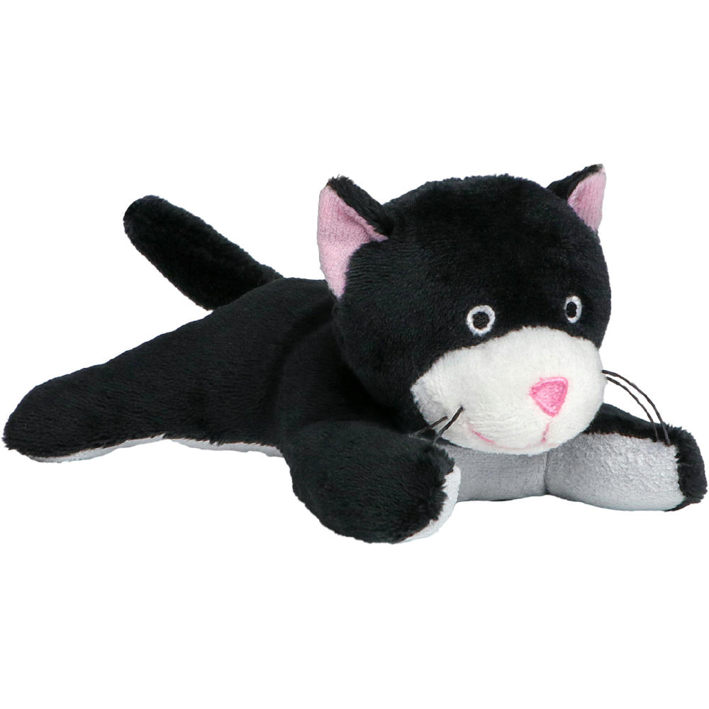 Product image Bildschirmreiniger Katze Werbeartikel