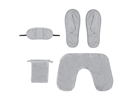 Product image RPET Reiseset Soppe Werbeartikel