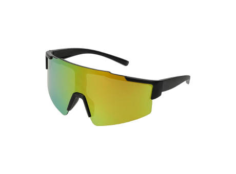 Sportbrille "Schnelle Brille" bedrucken