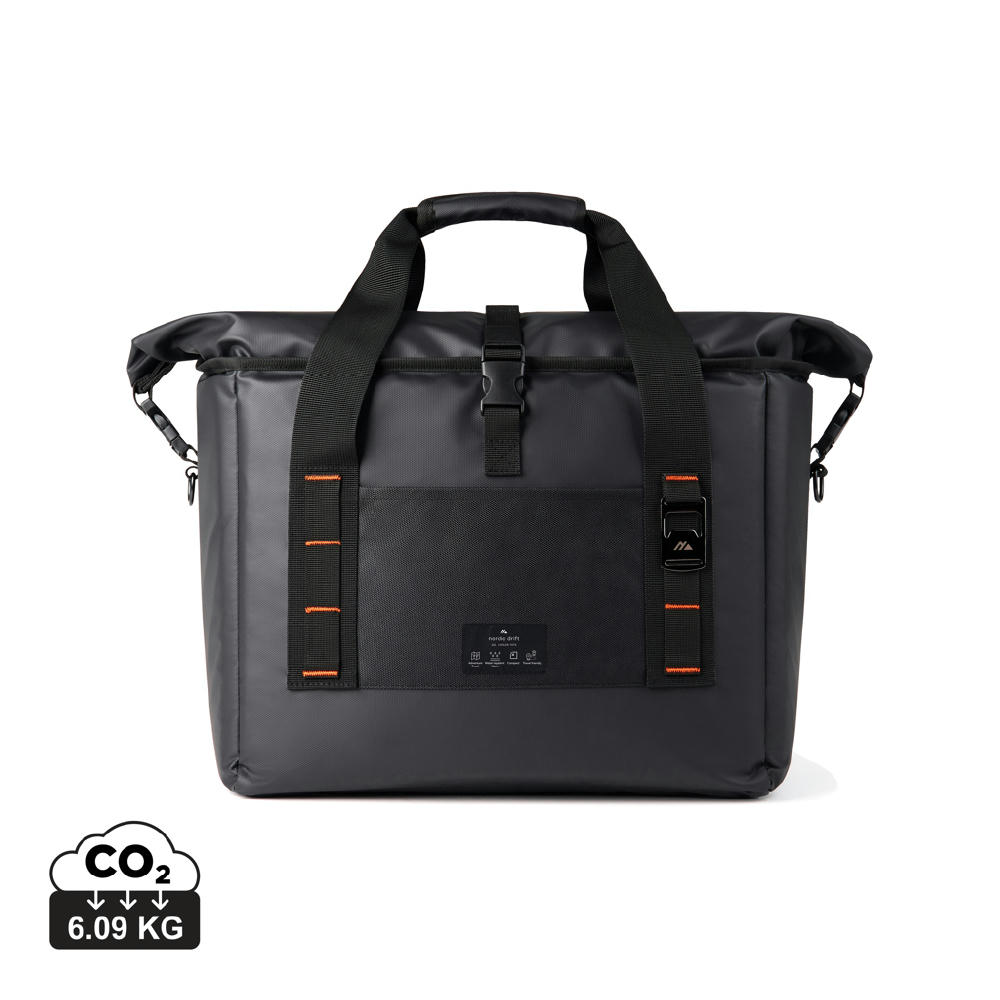 Nordic Drift RCS wasserabw. Kühltasche 22 Liter Werbeartikel