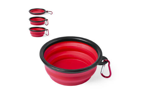 Faltbare Schüssel Baloyn Werbeartikel