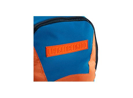 Rucksack LA-047 bedrucken