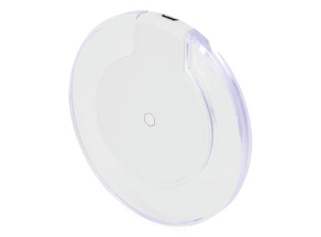 INDUCTION - Drahtlose Ladestation Werbeartikel