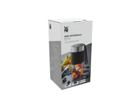 WMF KITCHENminis Mix on the GO Werbeartikel