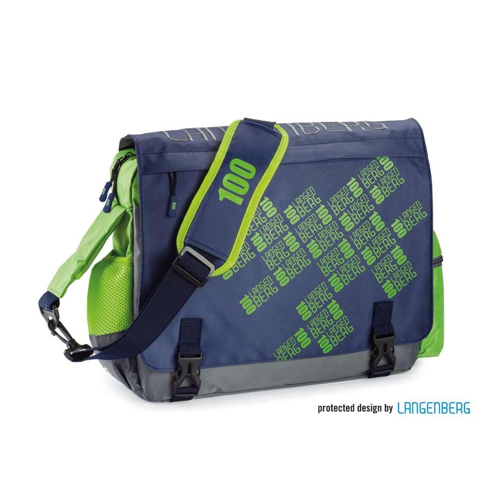 Product image Schultertasche LA-096 Werbeartikel