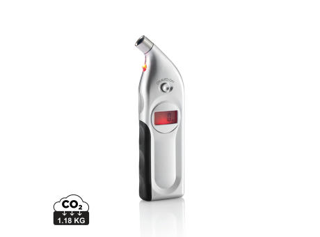 Product image Digitaler Reifendruck- und Profiltiefenmesser Werbeartikel