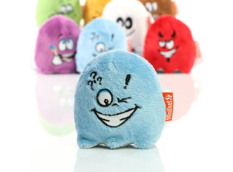 Teamgeist mit Anti-Stress-Funktion Werbeartikel