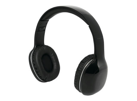 Product image WACKEN - Wireless-On-Ear-Kopfhörer Werbeartikel