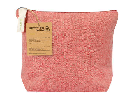 Product image Kosmetiktasche Rebix bedrucken