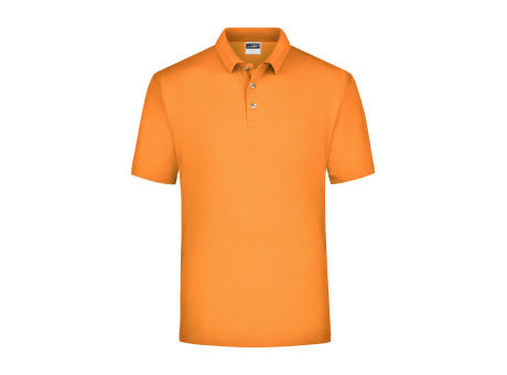 Polo-Piqué Medium - Klassisches Polohemd für Freizeit und Sport bedrucken