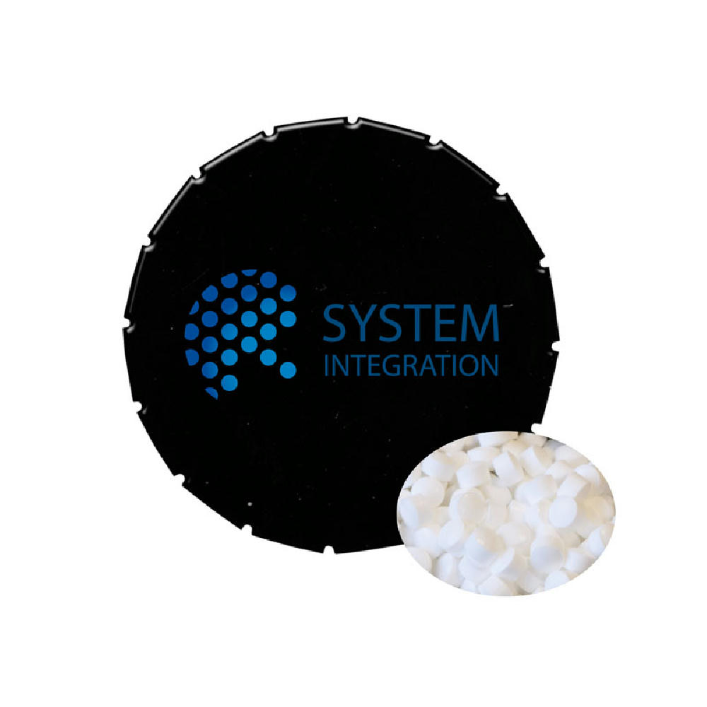 Product image Pfefferminzdose CeCe45 Werbeartikel
