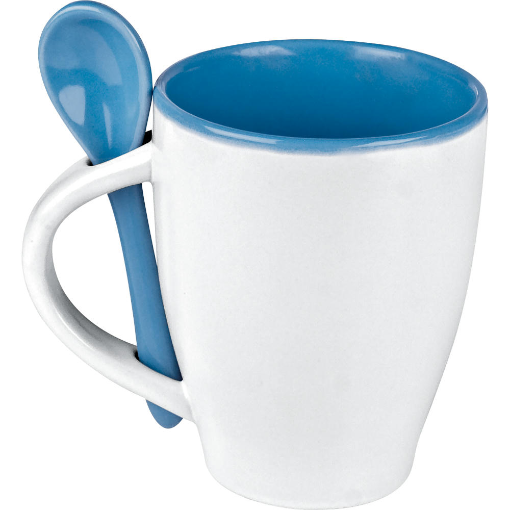 Product image Keramiktasse Palermo Werbeartikel