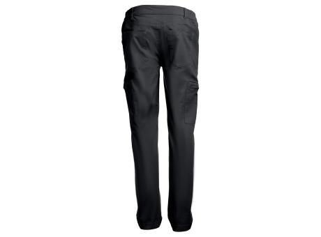 THC TALLINN. Hose aus Baumwolle und Elastan Werbeartikel