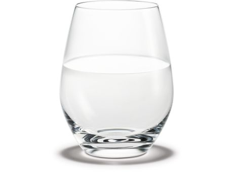 Holmegaard Cabernet Wasserglas 35cl Werbeartikel