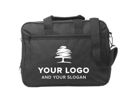 Laptoptasche aus Mikrofaser Shaun Werbeartikel