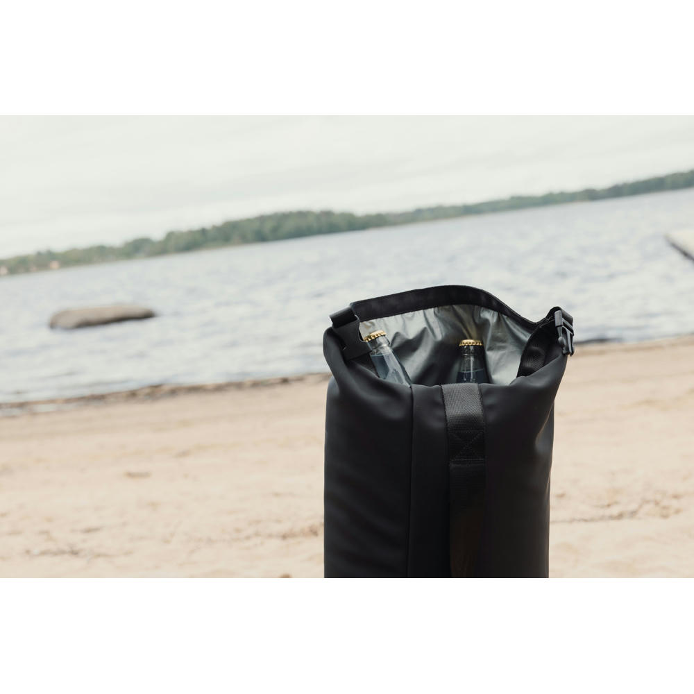 VINGA Baltimore RCS Roll-Top Kühltasche Werbeartikel