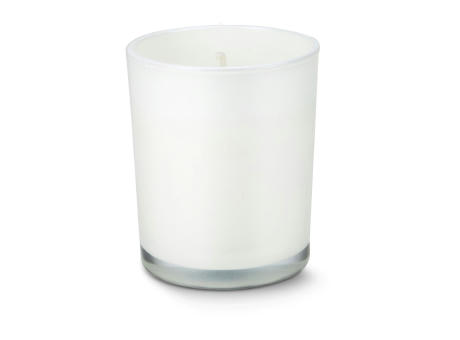 ROMOSCENT® Aromakerze Sweet Vanilla Werbeartikel