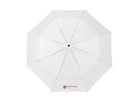 Colorado Mini faltbarer Regenschirm 21 inch Werbeartikel