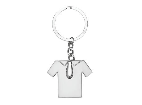 TIE SHIRT - Schlüsselanhänger bedrucken