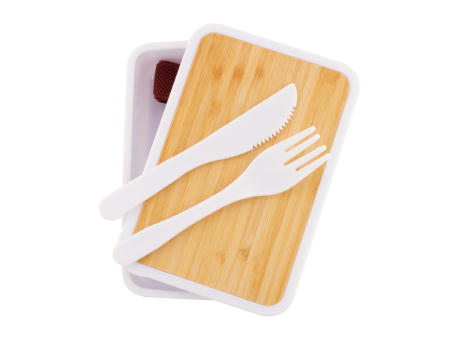 Lunchbox Rebento Werbeartikel