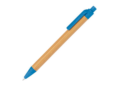 Product image Bambus Kugelschreiber Halle Werbeartikel