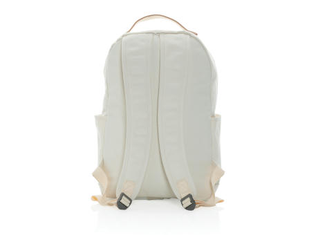 Impact AWARE™ 16 oz. rCanvas Rucksack bedrucken