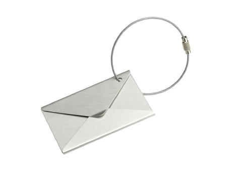 Product image Kofferanhänger REFLECTS-CAICÓ bedrucken