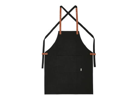 Kandinsky Schürze recy. Baumwolle 280 gsm Werbeartikel