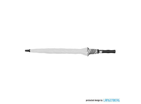 Gastschirm TWINNY Werbeartikel