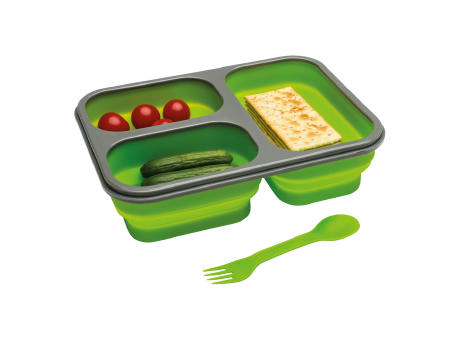 Lunch Set REFLECTS-SILLIAN Werbeartikel