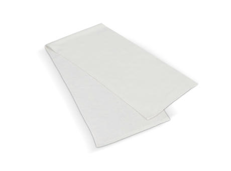 Sublimations Handtuch 30 x 130 cm 400 g/m² Werbeartikel