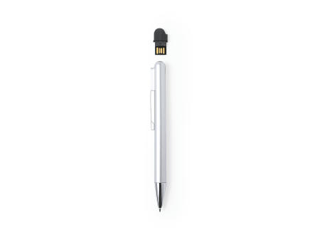 Kugelschreiber USB Rond 16 GB bedrucken