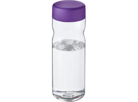 H2O Active® Eco Base 650 ml Sportflasche mit Drehdeckel Werbeartikel