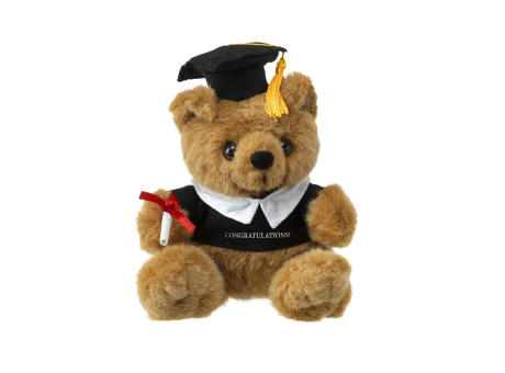 Prof Kuschelbär Werbeartikel