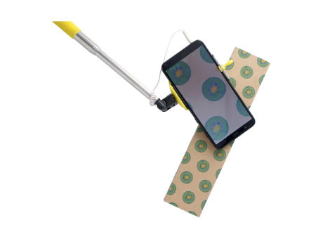 Individueller Pappschuber aus Kraftpapier CreaSleeve Kraft 162 bedrucken