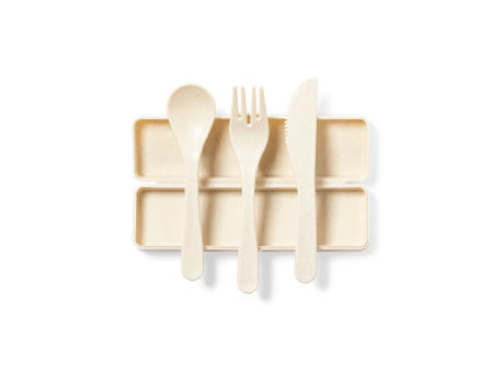 Besteckset Dranel Werbeartikel