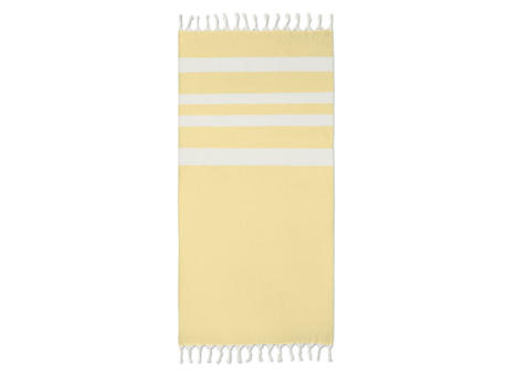 Product image Strandtuch 140 g/m² bedrucken