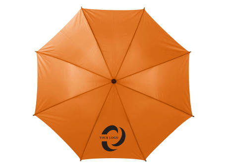 Automatik Stockschirm aus Polyester Kelly Werbeartikel