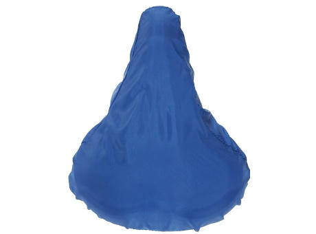 Sattelüberzug Werbeartikel