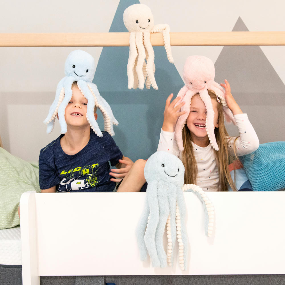 RecycelOktopus Werbeartikel