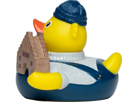 Quietsche-Ente Flensburg Werbeartikel