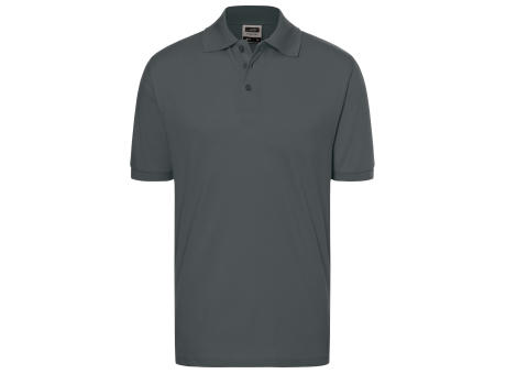 Classic Polo - Hochwertiges Polohemd mit Armbündchen bedrucken