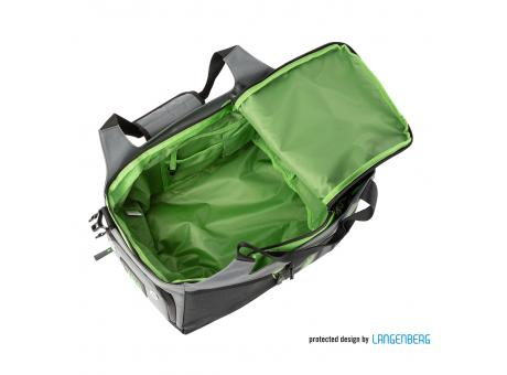 Reisetasche LA-077 bedrucken