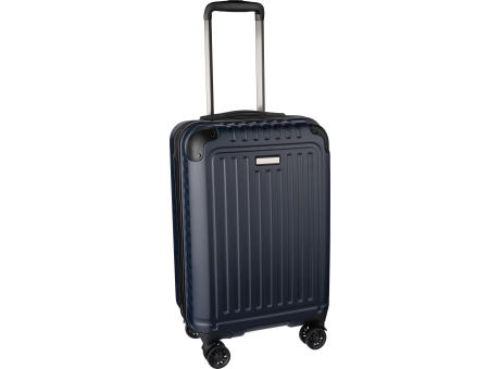 ABS-Gepäcktrolley Elke Werbeartikel