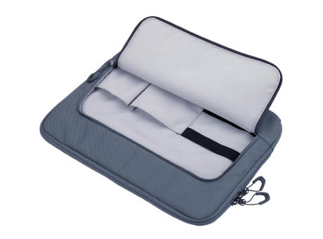 TROIKA Laptoptasche BLUE CYCLE CARRY 2 Werbeartikel